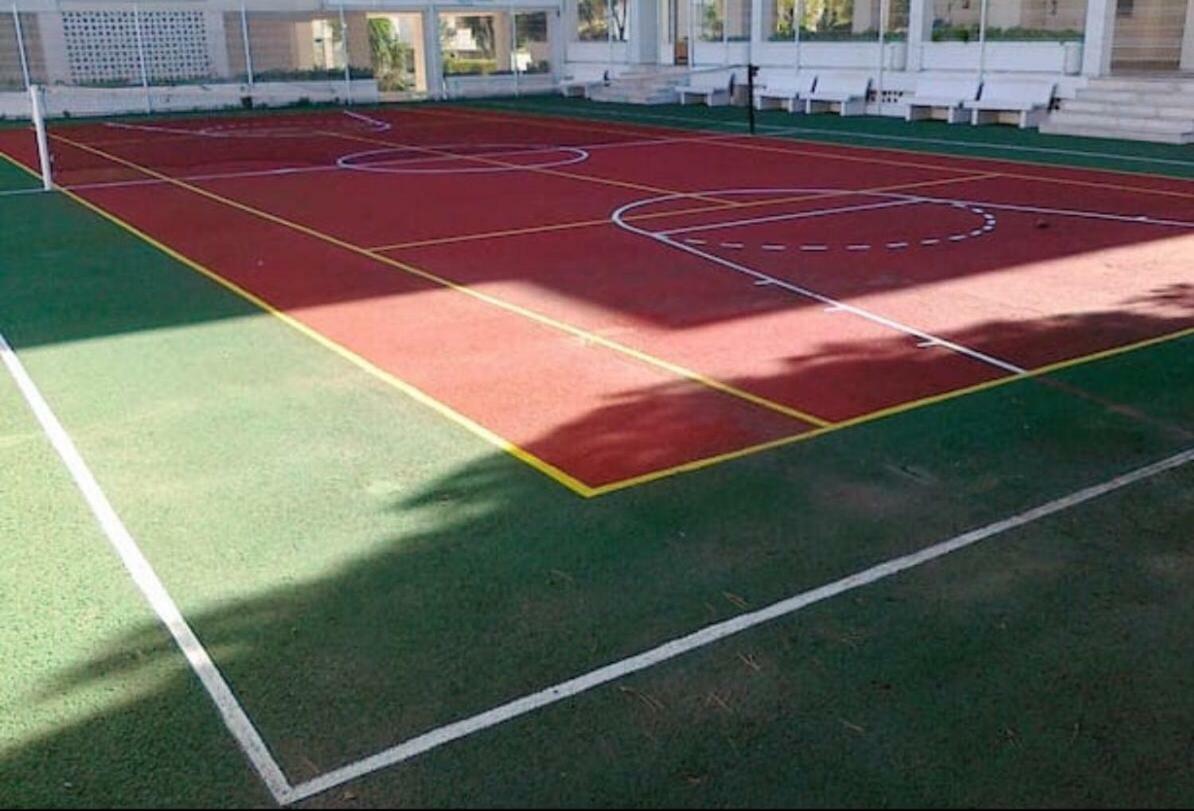 Carihuela Beach Pool Garage Wifi Торремолинос Экстерьер фото