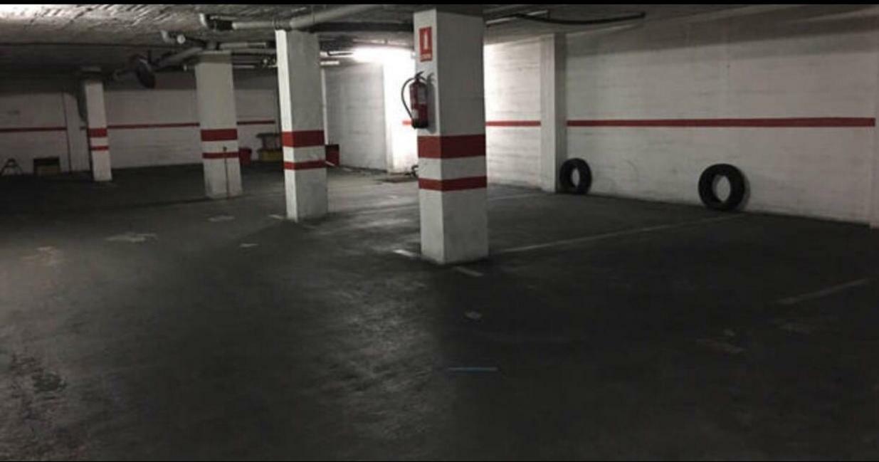 Carihuela Beach Pool Garage Wifi Торремолинос Экстерьер фото